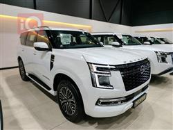 نيسان باترول